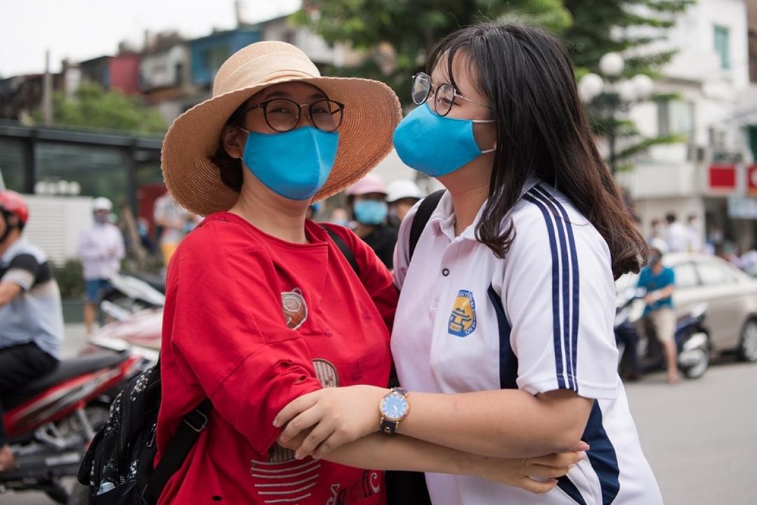 Bộ GD-ĐT chính thức công bố điểm thi tốt nghiệp THPT 2022