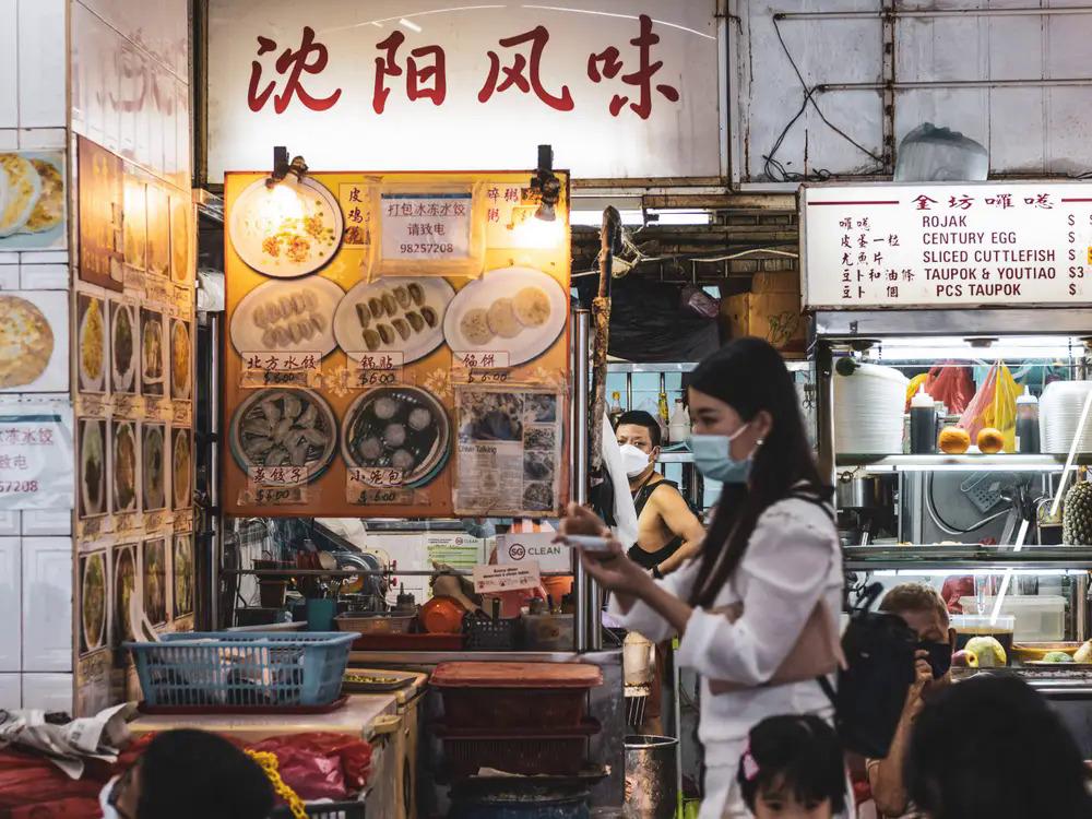 7 điều nên tránh ở Singapore