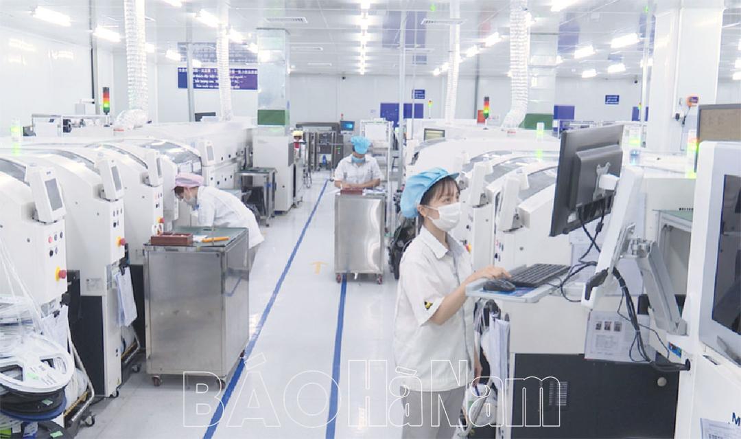 Thu hút đầu tư có trọng tâm, trọng điểm, phù hợp quy hoạch