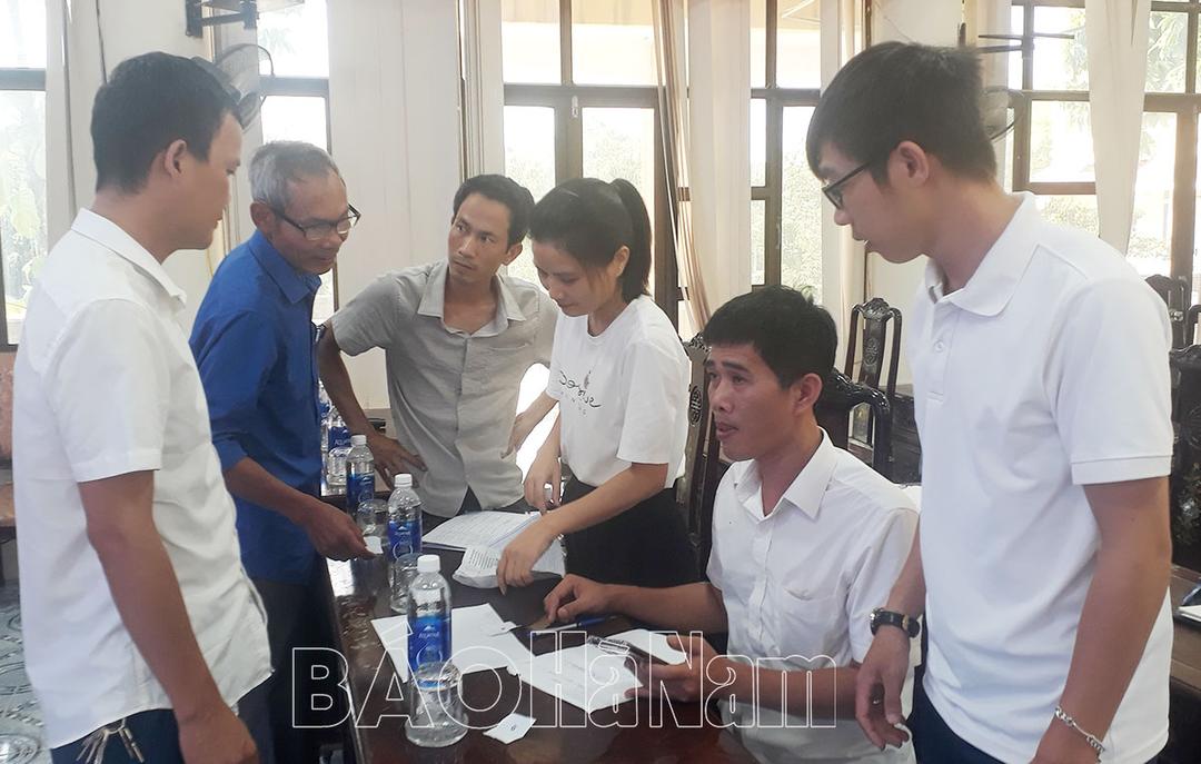 Giải Bóng bàn Cúp Báo Hà Nam lần thứ XI năm 2022 quy tụ 156 VĐV tham dự