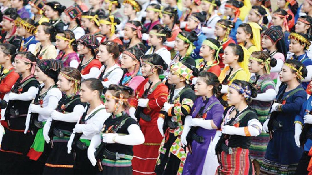 Chống “bệnh” xa dân và thói trịch thượng của một bộ phận cán bộ