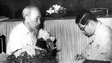 GS Trần Đại Nghĩa - Tấm gương về nghị lực, nhân cách và sự cống hiến hết mình