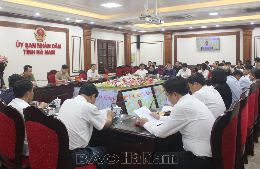 Thủ tướng Chính phủ Phạm Minh Chính: Doanh nghiệp cần đẩy mạnh ứng dụng công nghệ, nâng cao năng suất, chất lượng sản phẩm