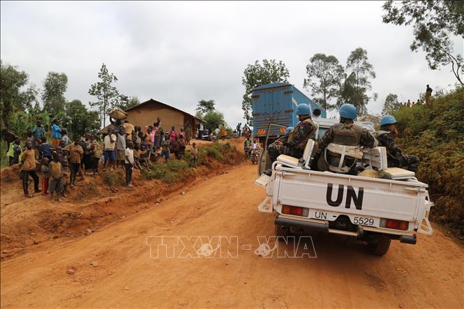 Congo: 100 người bị sát hại trong 1 tháng, LHQ kêu gọi bảo vệ dân thường
