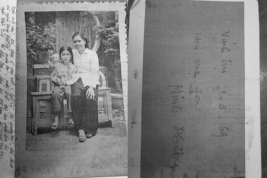 Tìm thông tin thân nhân liệt sĩ