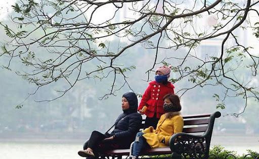 Mùa Đông miền Bắc năm nay đến sớm