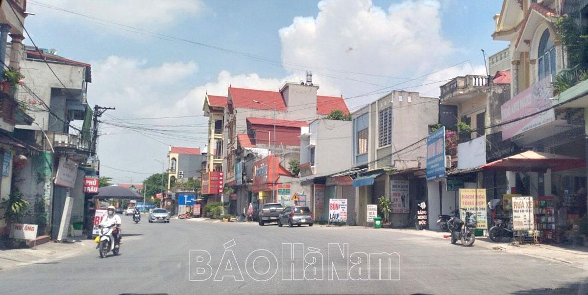 Chuyển biến tích cực trong sinh hoạt chi bộ ở Đảng bộ phường Yên Bắc