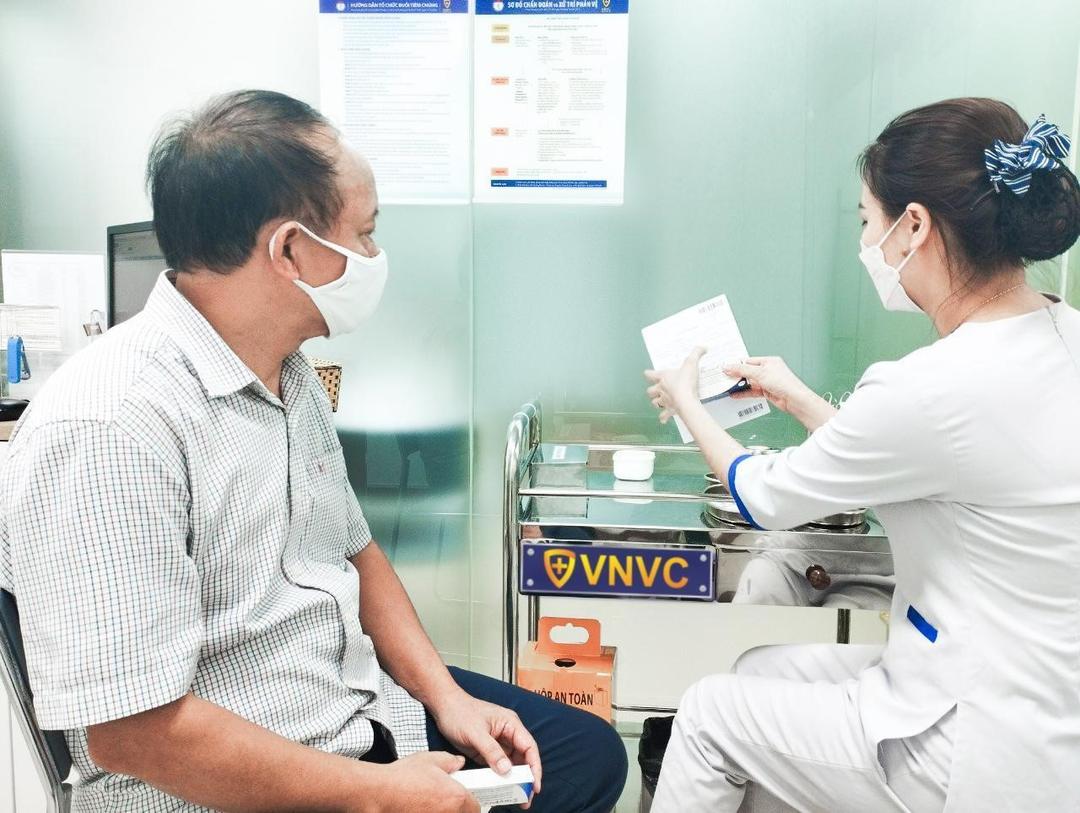 Bảo vệ phổi trước biến chủng Covid-19 mới