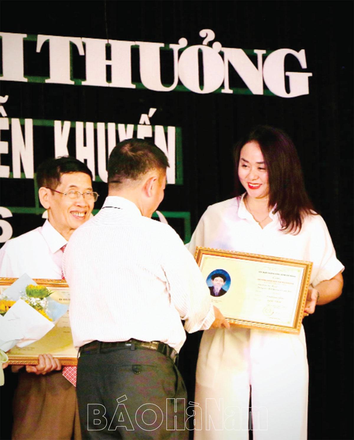 Nghệ sỹ, biên đạo múa Thúy Nga - Múa giống như hơi thở và khí trời