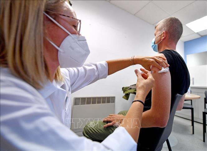 WHO lạc quan về khả năng loại trừ dịch bệnh đậu mùa khỉ ở châu Âu