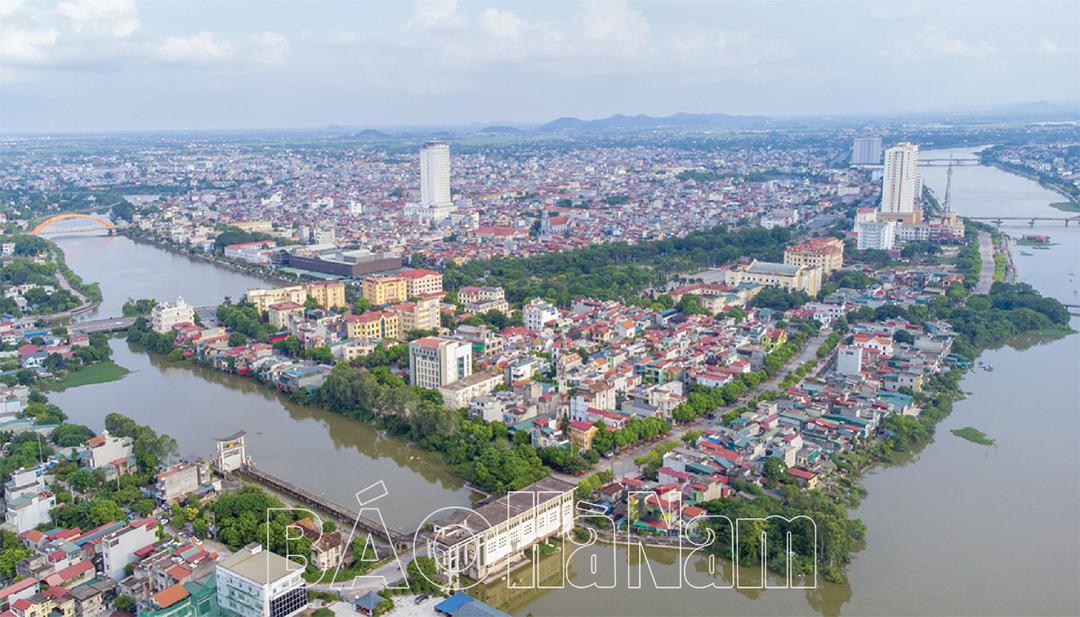 Đẩy mạnh giải ngân vốn đầu tư công