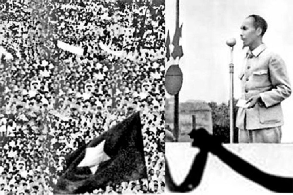 Khơi dậy, phát huy ý chí và khát vọng của dân tộc Việt Nam