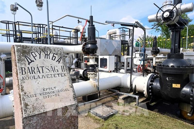 Italia kêu gọi Liên minh châu Âu phản ứng khẩn cấp về năng lượng