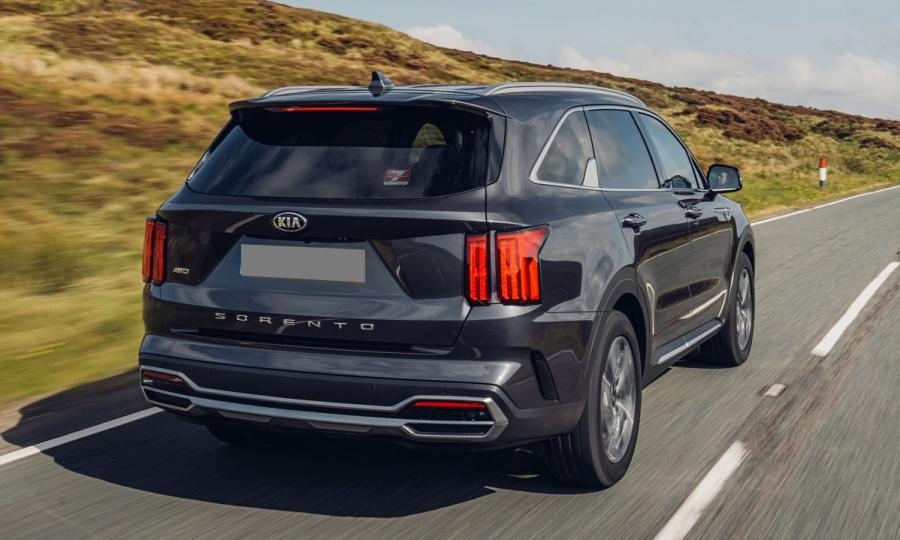 Cách lái xe diesel tiết kiệm khi giá dầu tăng