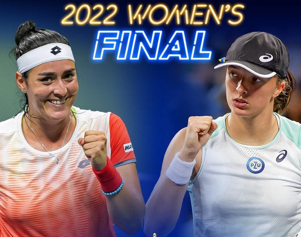 Lần đầu cho Ons Jabeur hay Iga Swiatek