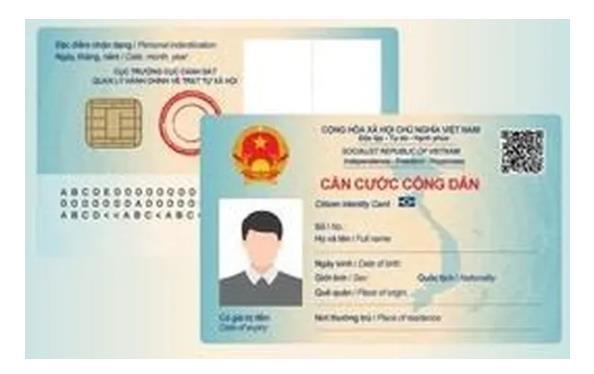 Cách sử dụng thông tin công dân thay sổ hộ khẩu?