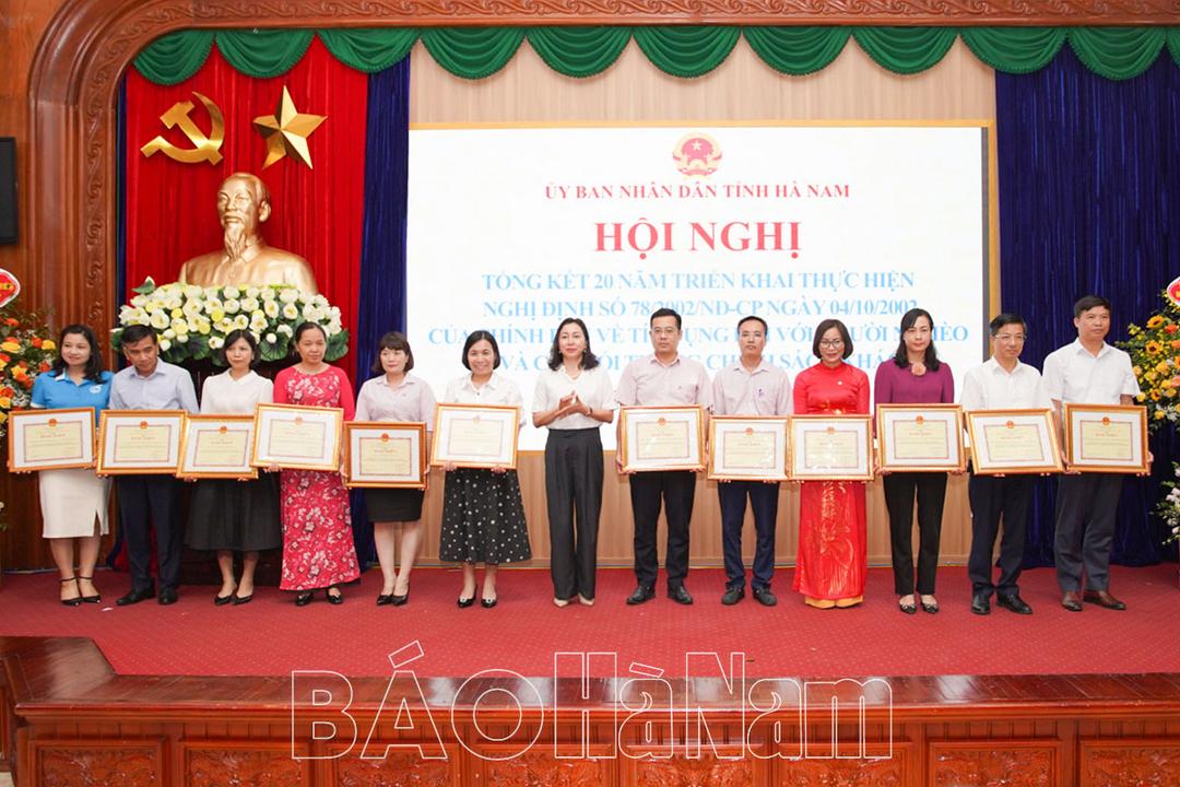 Tổng kết 20 năm triển khai chính sách tín dụng ưu đãi đối với  người nghèo và các đối tượng chính sách khác