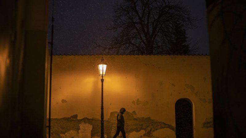 Phần Lan cân nhắc tắt đèn đường ban đêm để tiết kiệm năng lượng