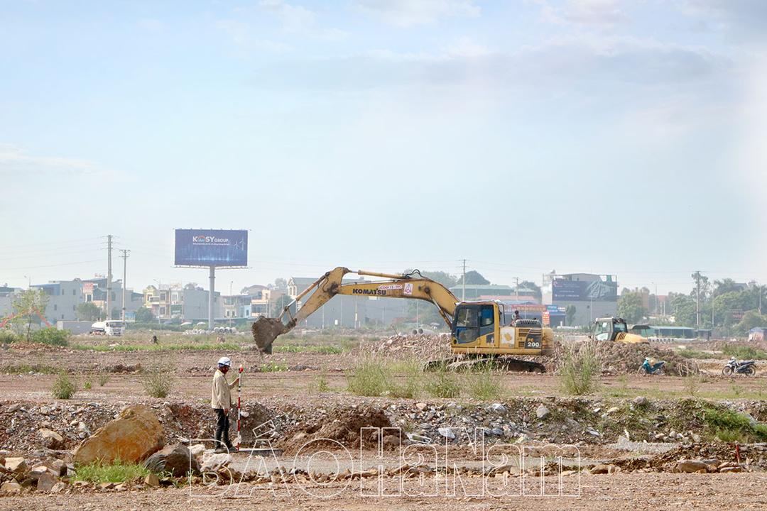 Phường Duy Hải tăng cường công tác quản lý thu ngân sách