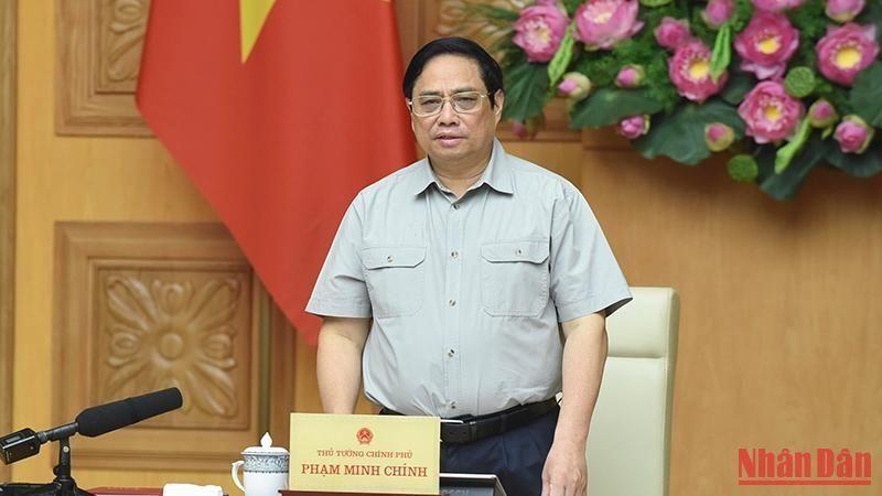 Sẵn sàng cho mọi tình huống chống bão số 4 với tinh thần “cao hơn 1 cấp”