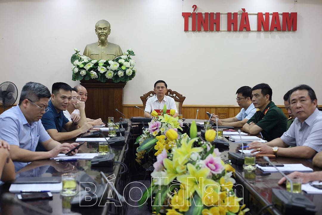 Lấy ý kiến đối với dự thảo “Báo cáo đánh giá việc thực hiện Nghị quyết số 30/2021/QH15 của Quốc hội về các chính sách phòng, chống dịch COVID-19”