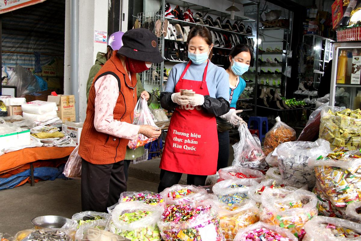 Chỉ số giá tiêu dùng 9 tháng tăng 3,25% so với cùng kỳ năm 2021