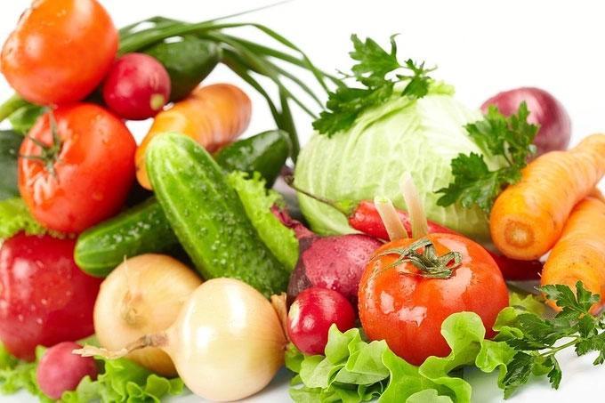 3 tăng - 2 giảm để tránh xa bệnh ung thư