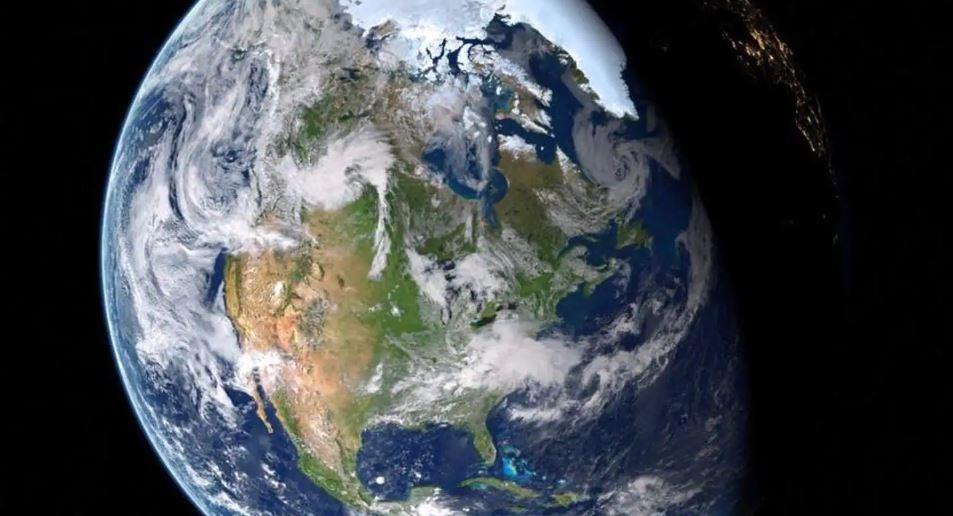 Hé lộ thời điểm siêu lục địa mới hình thành trên Trái đất