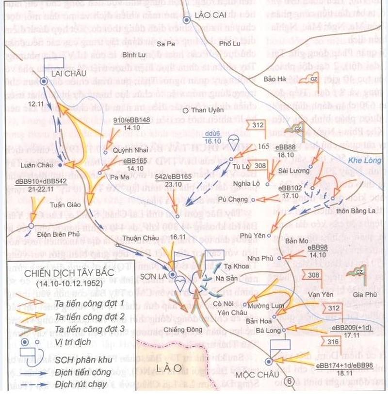 Chiến thắng Tây Bắc 1952 - Bài học về xây dựng nền quốc phòng toàn dân