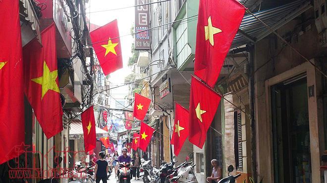 Trình Chính phủ 2 phương án nghỉ Tết Nguyên đán Quý Mão 2023