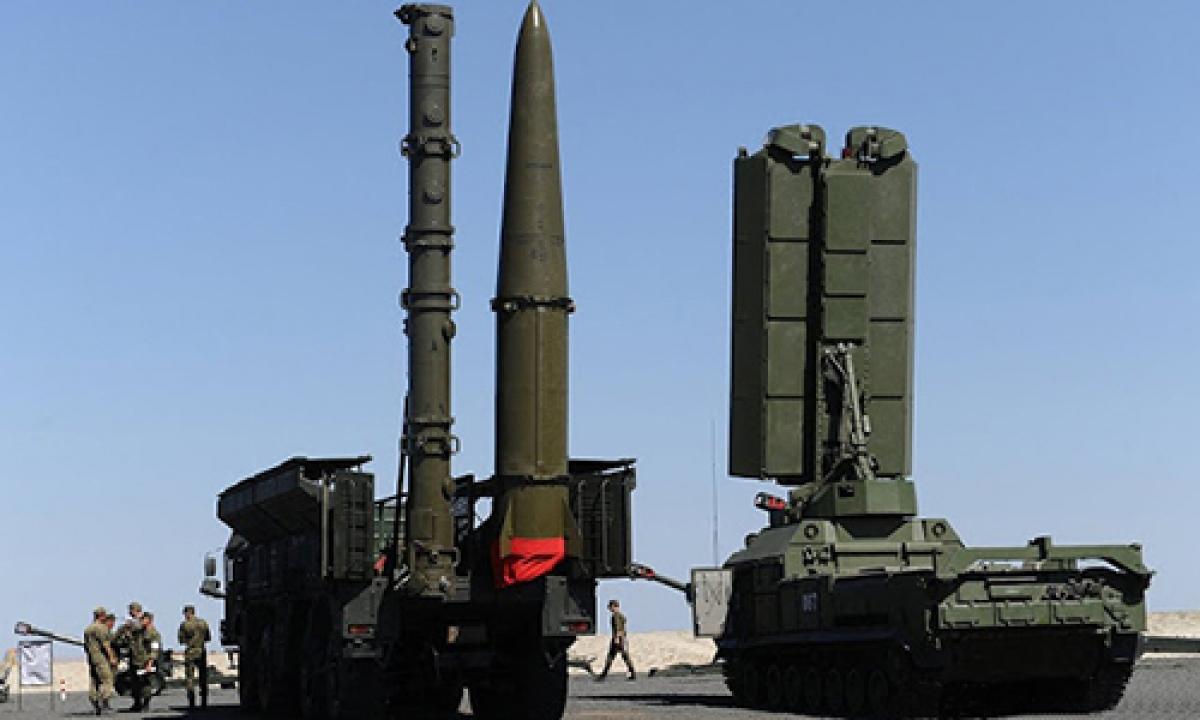 Nhân tố bí ẩn phía sau các cuộc tấn công tên lửa chính xác của Nga ở Ukraine