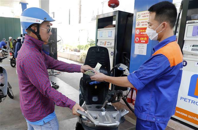 Công điện của Thủ tướng về quản lý, điều hành mặt hàng xăng dầu