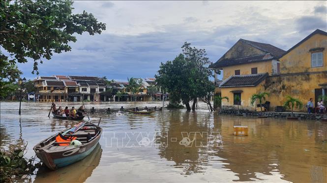 Biển Đông có thể đón 1-2 cơn bão trong tháng 11, đợt rét đậm đầu tiên xuất hiện vào cuối tháng 12