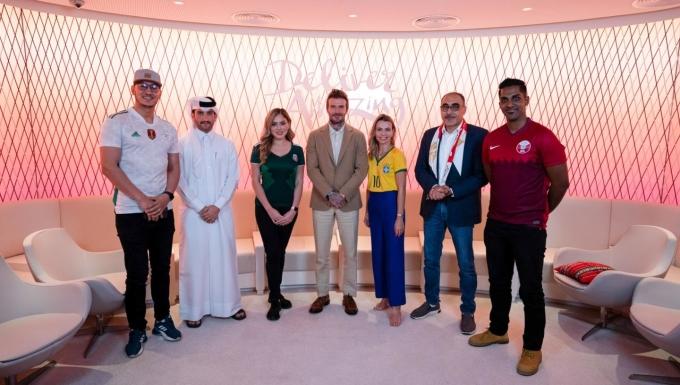 Tour miễn phí đi Qatar xem World Cup có gì?