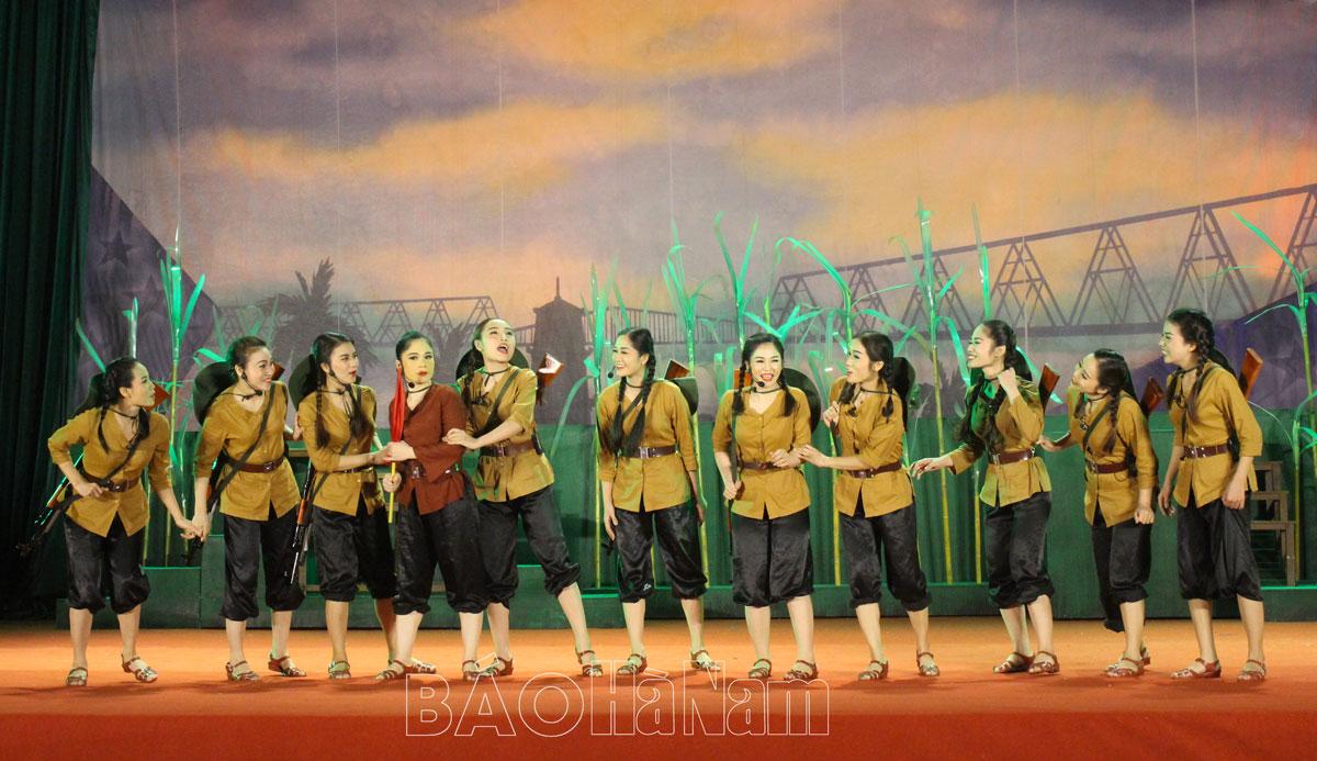 Liên hoan Chèo toàn quốc năm 2022 – Thành công và những trăn trở