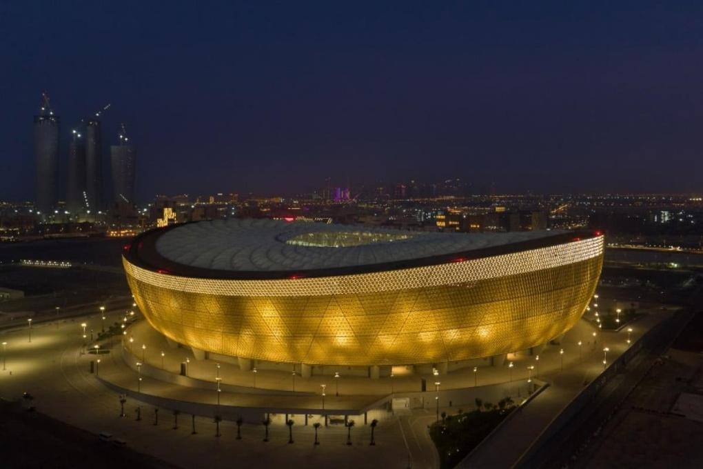 Đi lại miễn phí ở Qatar xem World Cup 2022