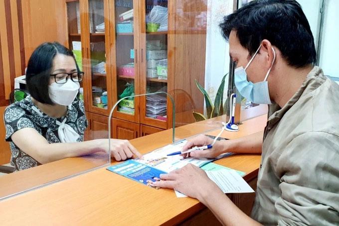 Tham gia bảo hiểm xã hội tự nguyện thì hưởng lương hưu như thế nào?