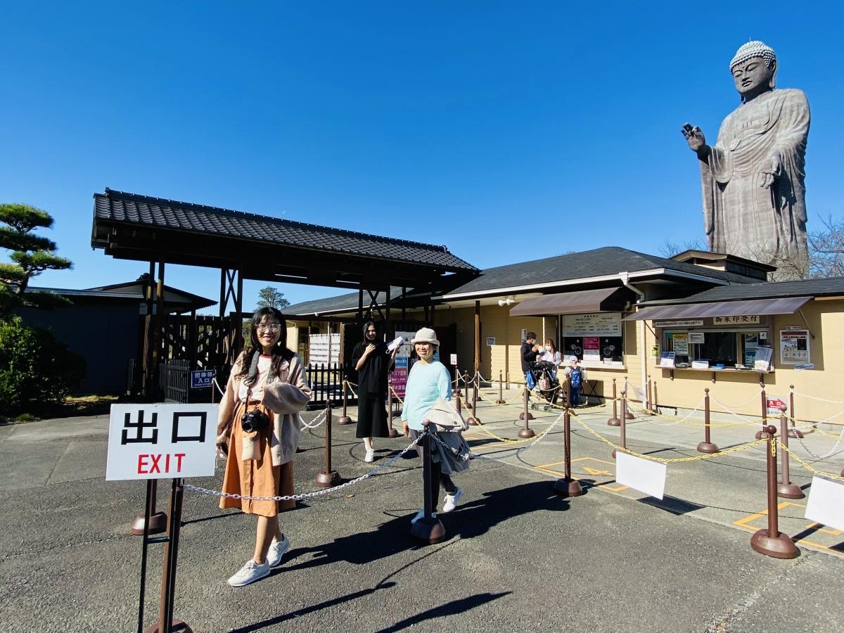 Khôi phục tuyến du lịch Nhật Bản "Hành trình kim cương"