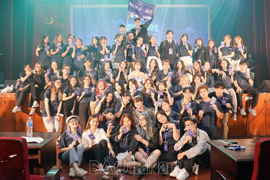 Bùng nổ cảm xúc đêm đại nhạc hội "Nhật ký 20 - 2022: Adventure"