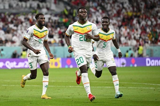 World Cup 2022: Anh, Hà Lan chỉ giành được 1 điểm, chủ nhà bị loại, Iran thắng Xứ Wales