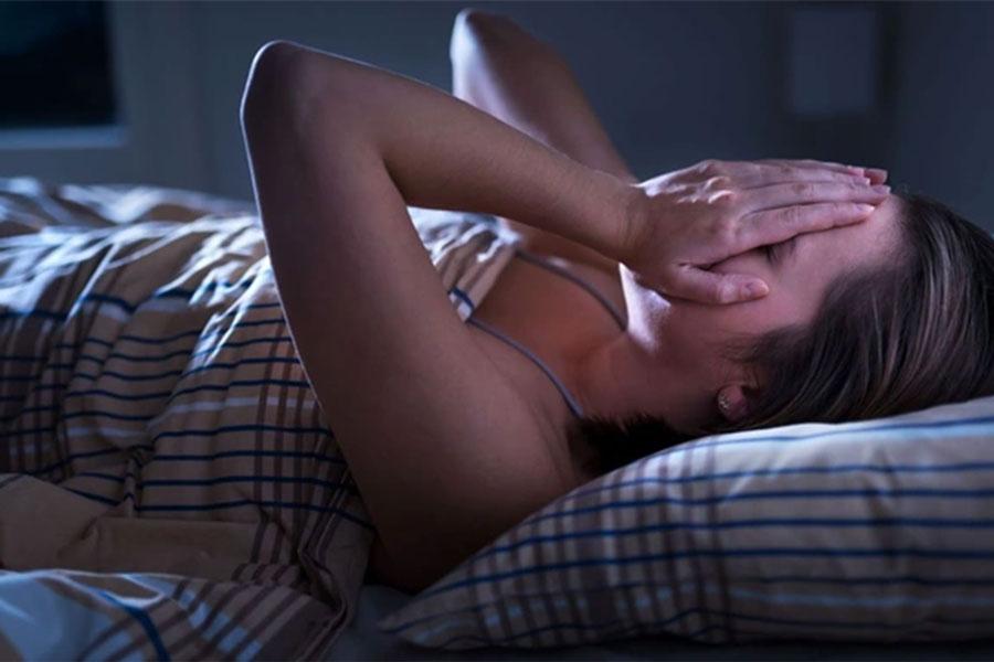 Tại sao khi mệt mỏi chúng ta thường hay gặp ác mộng?