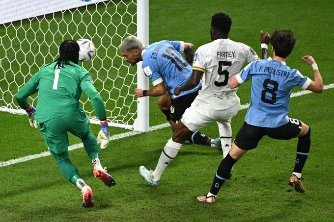 World Cup 2022: Hàn Quốc hạ Bồ Đào Nha để đi tiếp, Brazil thua Cameroon phút bù giờ