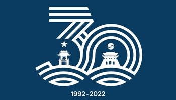 Quan hệ Việt Nam-Hàn Quốc: 30 năm nhìn lại