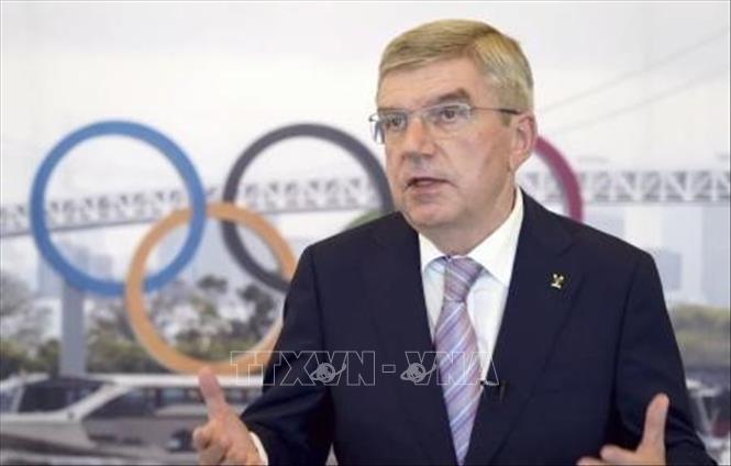 IOC yêu cầu chính quyền Taliban cho phép phụ nữ và trẻ em gái chơi thể thao