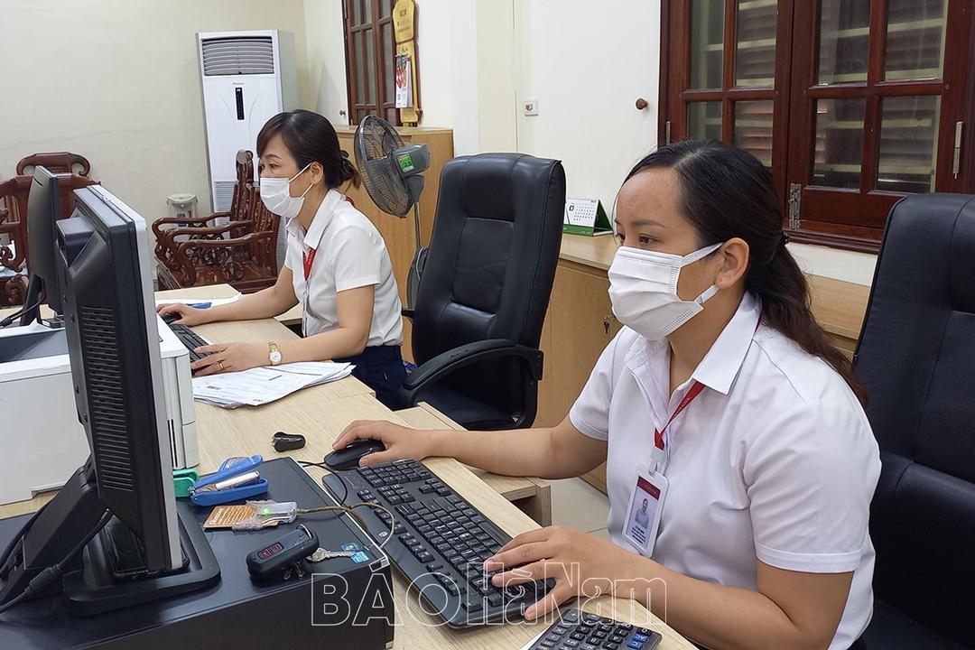 Các tổ chức tín dụng ưu tiên nguồn vốn phục vụ sản xuất nông nghiệp