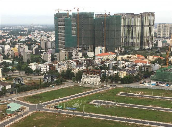 Lấy ý kiến nhân dân đối với dự thảo Luật Đất đai (sửa đổi)