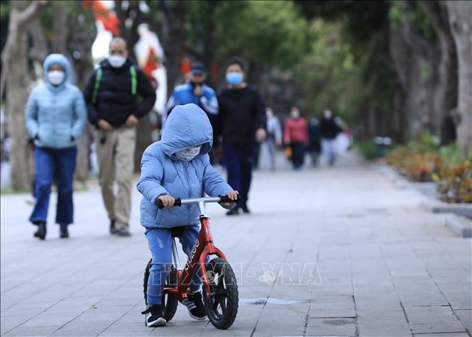 Thời tiết ngày 11/12: Bắc Bộ trời rét, có sương mù, Nam Bộ ngày nắng