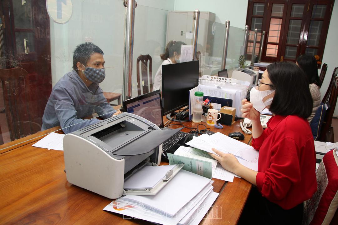 Hơn 432 tỷ đồng chi trả hỗ trợ người lao động, người sử dụng lao động bị ảnh hưởng bởi Covid-19