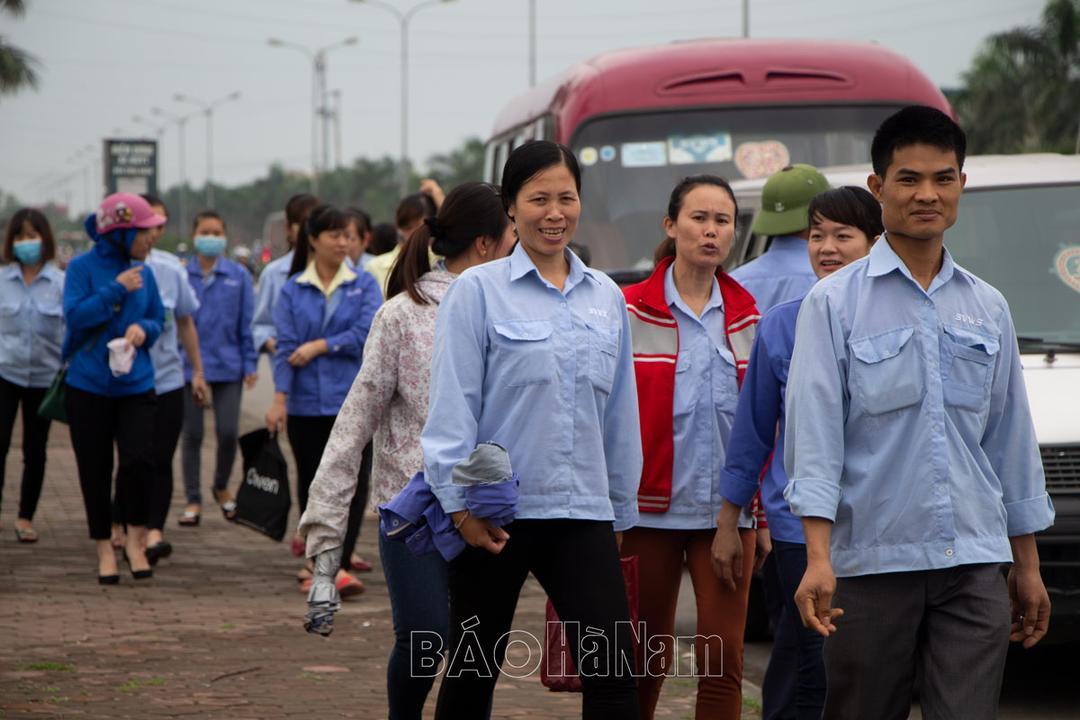 “Chợ Tết Công đoàn năm 2023” diễn ra trong 3 ngày đầu tháng 1/2023