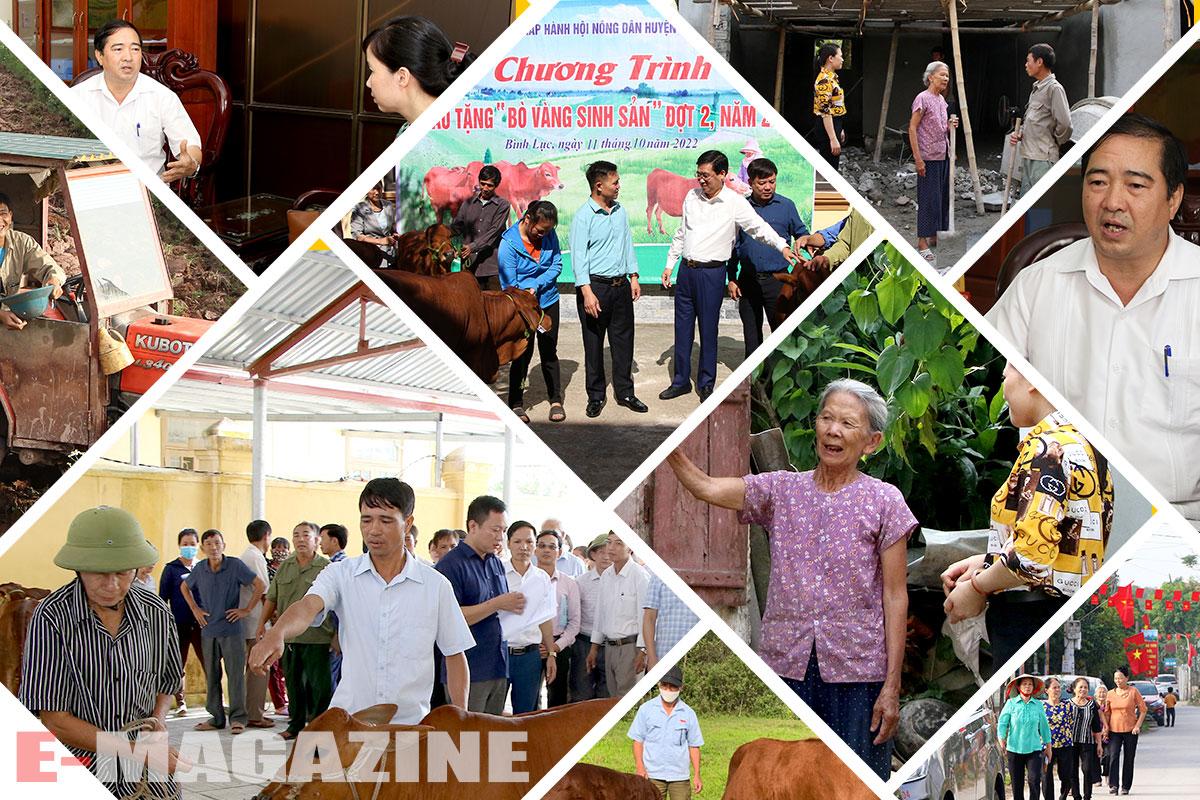 Thực hiện đồng bộ các giải pháp giảm nghèo đa chiều